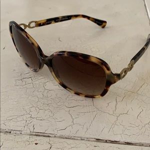 Coach sunglasses